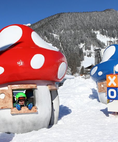 Kaliland | © Hans-Peter Steiner