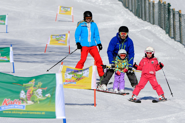 Zauberlift - Impression #2.3 | © Hans-Peter Steiner