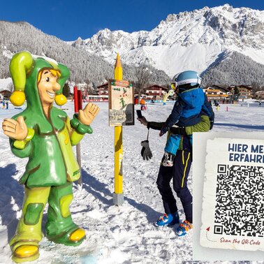 Kalis Winterrallye | © Rittis-Lift Engelhardt GmbH & Co KG