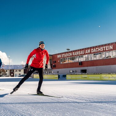 © Christine Höflehner