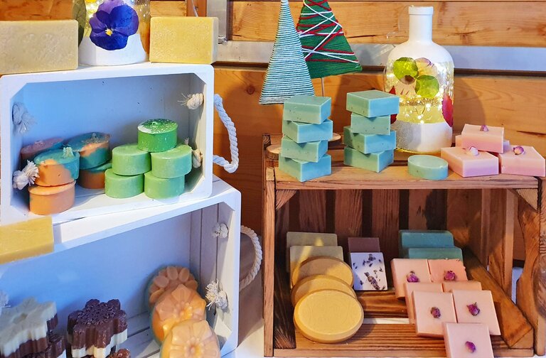 Verena Novak - Nature Elf - Imprese #2.6