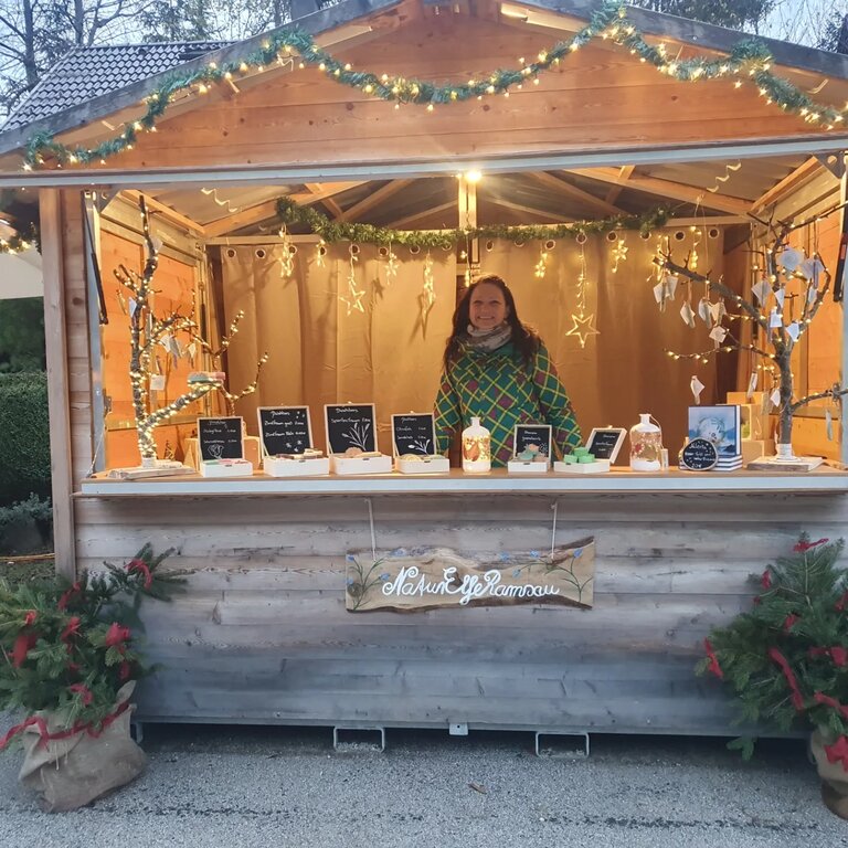 Verena Novak - Nature Elf - Imprese #2.16