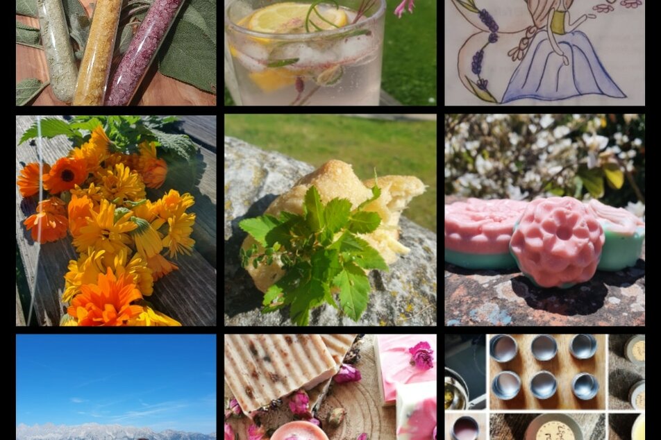 Verena Novak - Nature Elf - Imprese #1