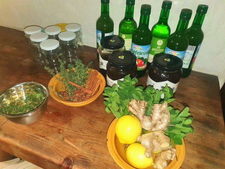 Verena Novak - Nature Elf - Imprese #2.9