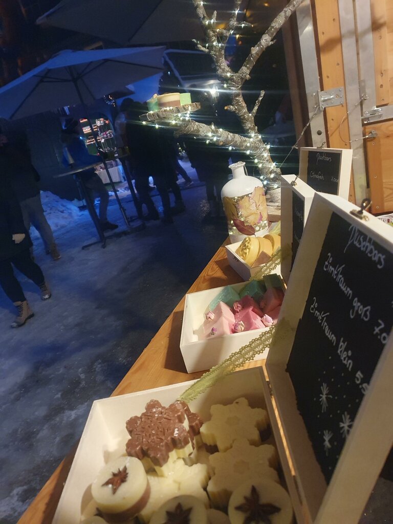 Verena Novak - Nature Elf - Imprese #2.17