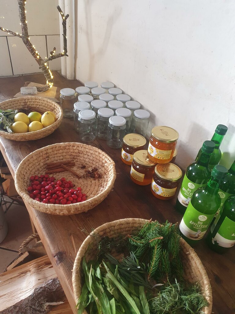 Verena Novak - Nature Elf - Imprese #2.10