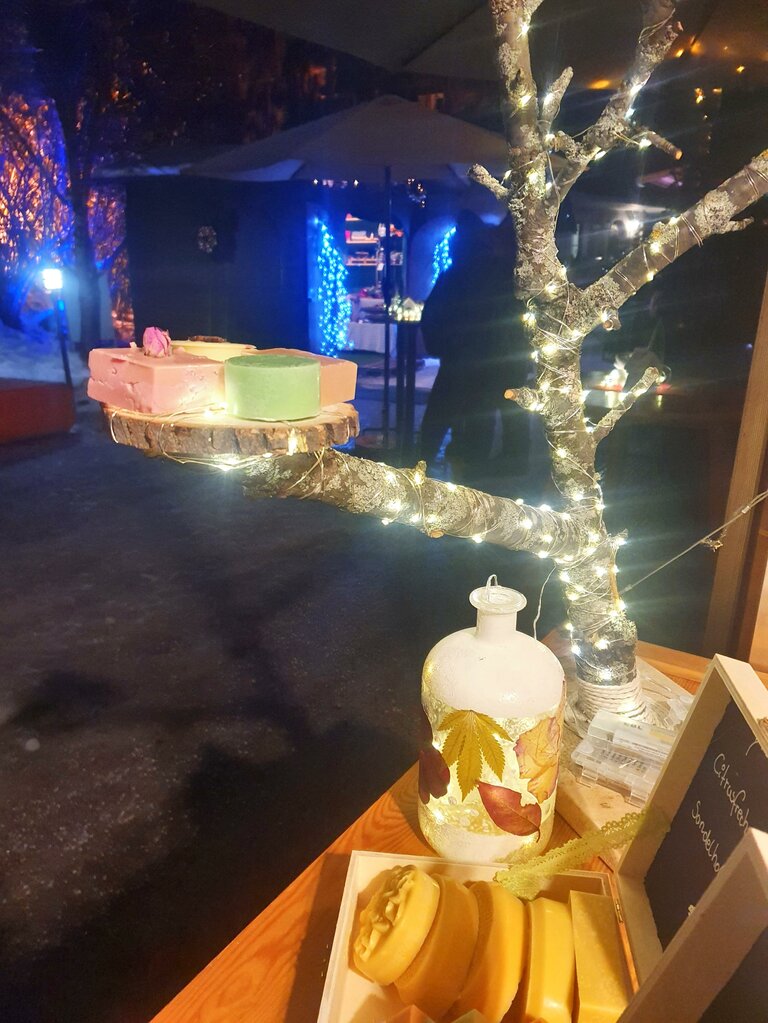 Verena Novak - Nature Elf - Imprese #2.18