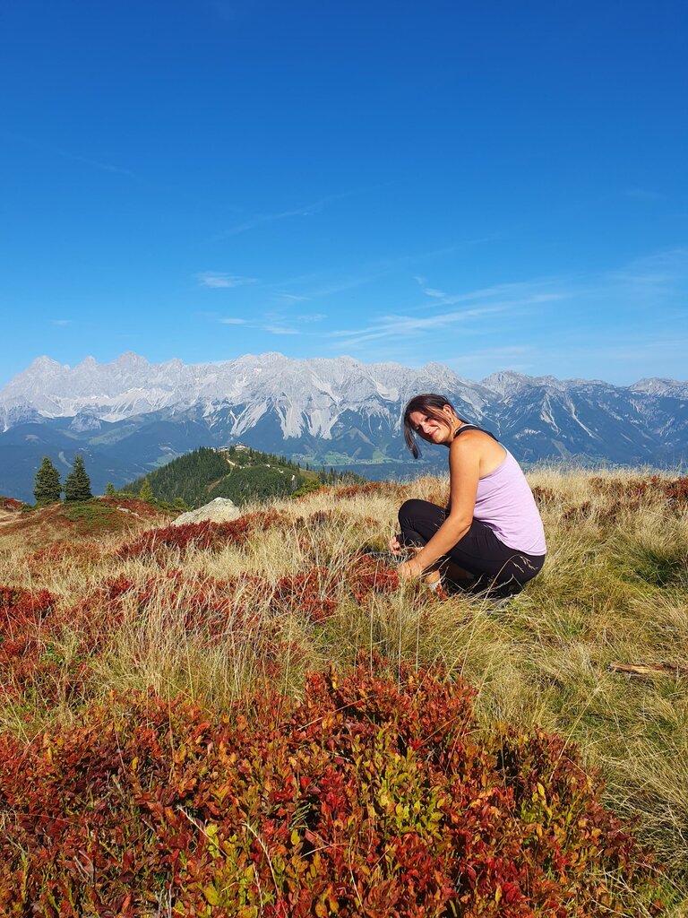 Verena Novak - Nature Elf - Imprese #2.1