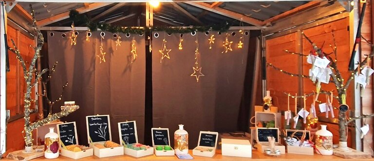 Verena Novak - Nature Elf - Imprese #2.19