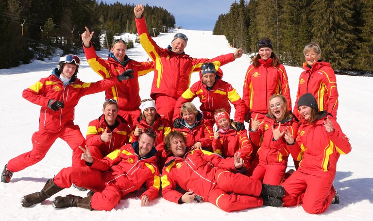 © WM-Schischule Royer