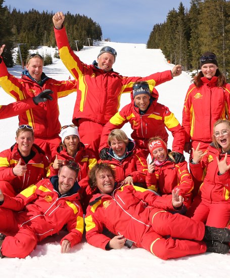 © WM-Schischule Royer