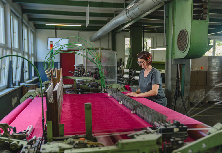 Steiner1888 | © Steiner 1888, Fotografin Christine Höflehner