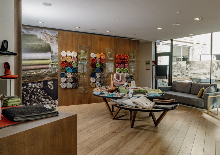 Steiner1888 | © Steiner 1888, Fotografin Christine Höflehner