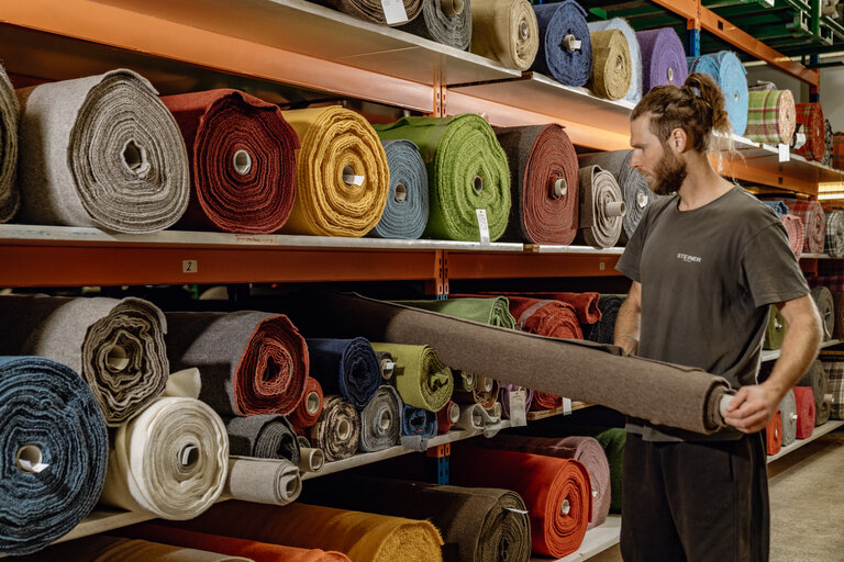 Steiner1888 | © Steiner 1888, Fotografin Christine Höflehner