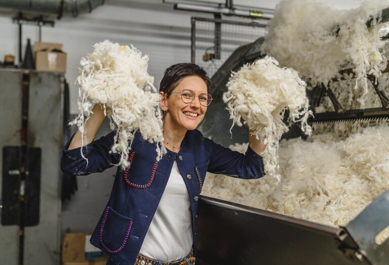 Steiner1888 | © Steiner 1888, Fotografin Christine Höflehner