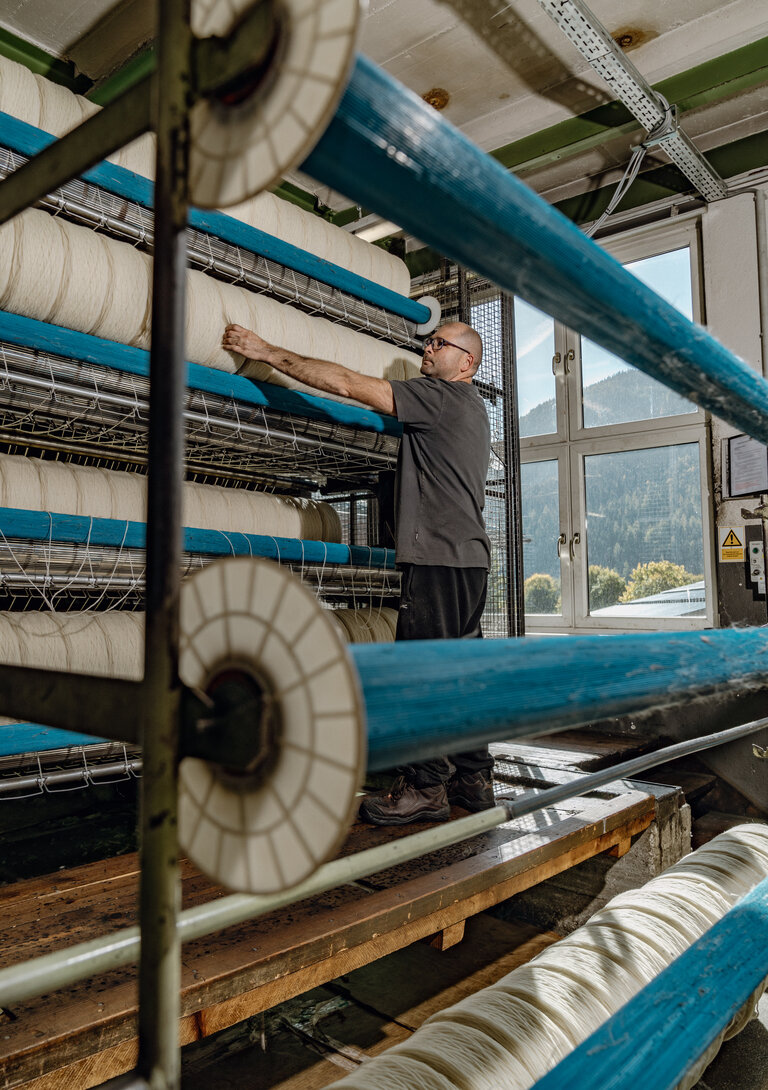 Steiner1888 | © Steiner 1888, Fotografin Christine Höflehner