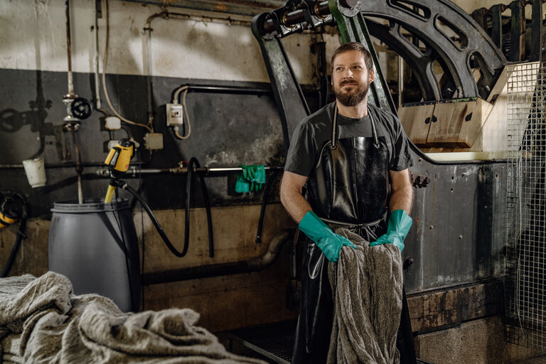 Steiner1888 | © Steiner 1888, Fotografin Christine Höflehner