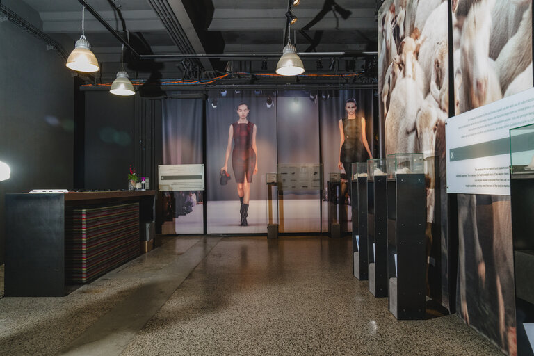 Steiner1888 | © Steiner 1888, Fotografin Christine Höflehner