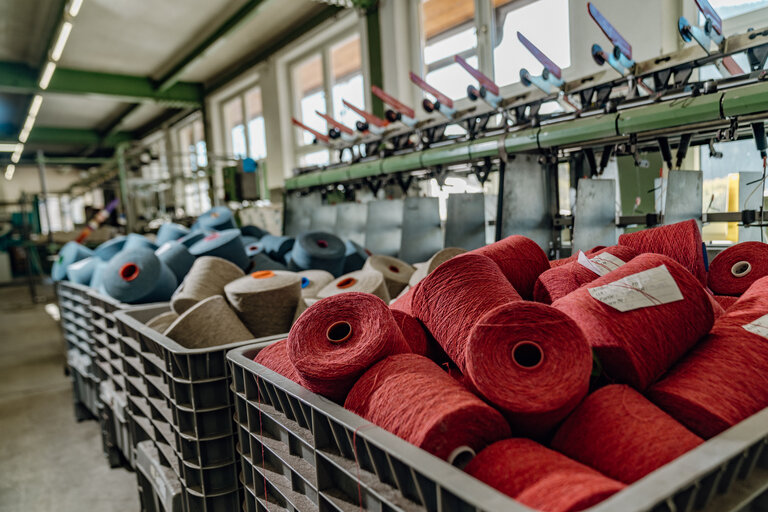 Steiner1888 | © Steiner 1888, Fotografin Christine Höflehner