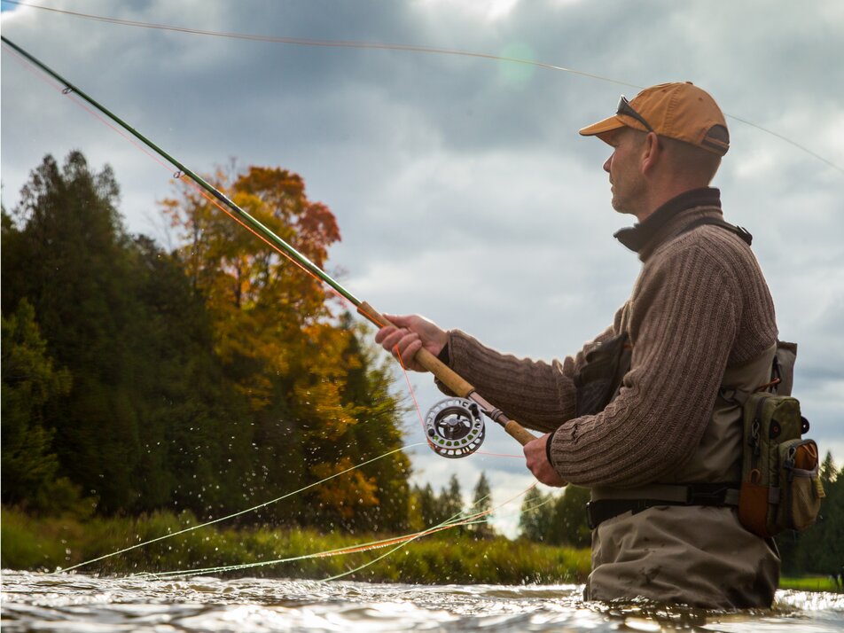 The [ FISCHwOsser ] at the ENNSquelle - Imprese #1