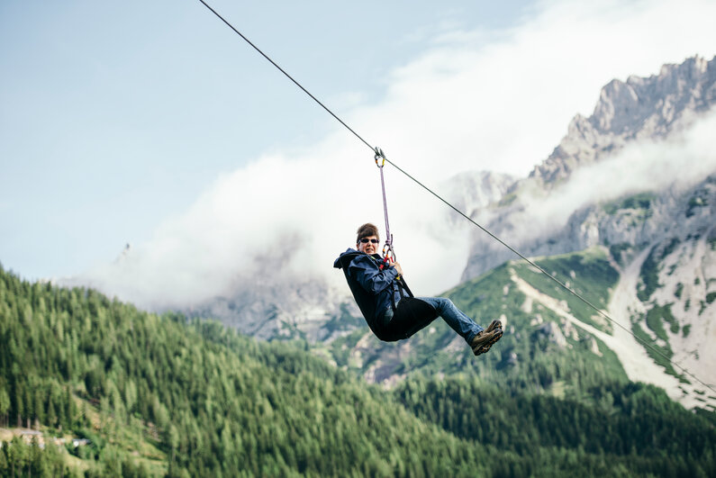 © Lisa Marie Reiter