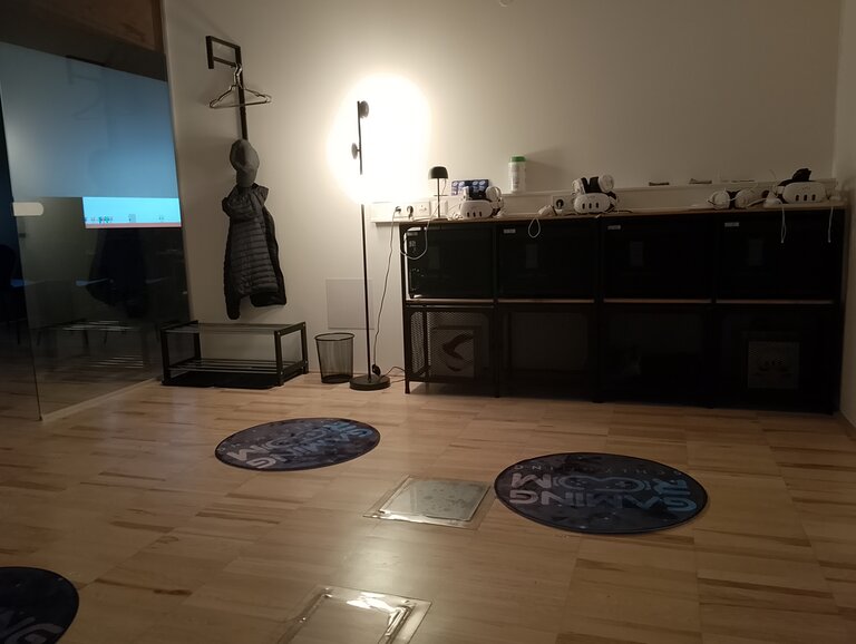 Gaming Room Schladming - Impression #2.9 | © Gaming Room Schladming