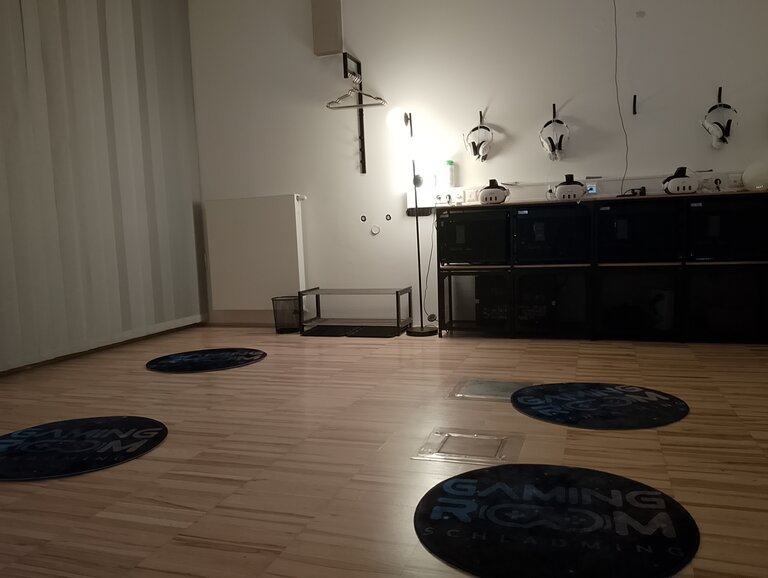 Gaming Room Schladming - Impression #2.8 | © Gaming Room Schladming