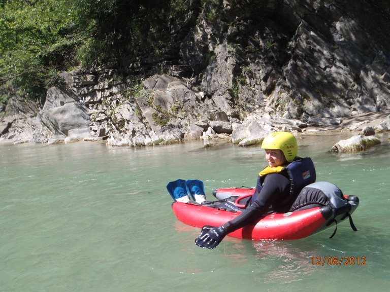 OCT - Outdoor Consulting Team - Impression #2.9 | © Thomas Humer