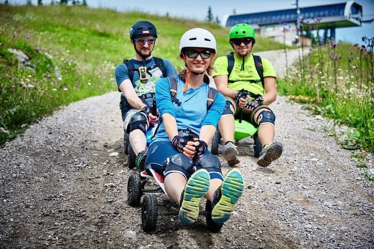 OCT - Outdoor Consulting Team - Impression #2.7 | © Thomas Humer