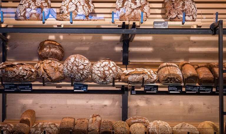 Bäckerei Lasser | © Netzwerk Kulinarik wildbild