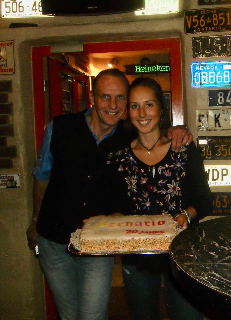 Szenario - Impression #2.2 | © Szenario