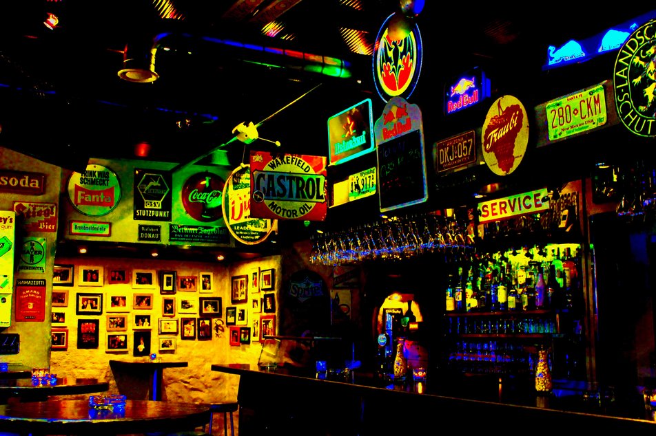 Szenario - Impression #1 | © Szenario