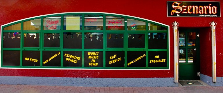 Szenario - Impression #2.4 | © Szenario