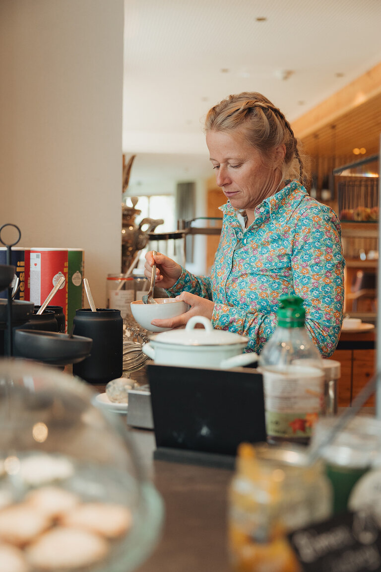 Breakfast at Thalers Mariandl - Imprese #2.1