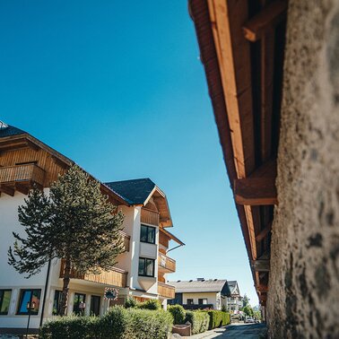 Boutique Hotel Stadtvilla Schladming | © Keinprecht Hotel