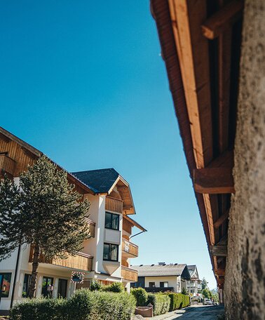 Boutique Hotel Stadtvilla Schladming | © Keinprecht Hotel
