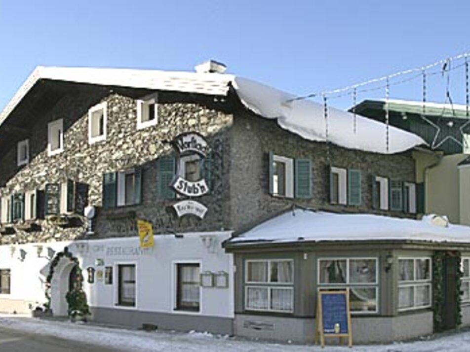 Vorstadtstub'n - Imprese #1