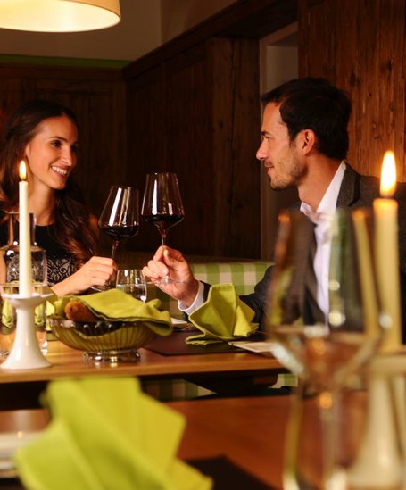 Johann - the styrian restaurant | © Fotograf Schartner Christian