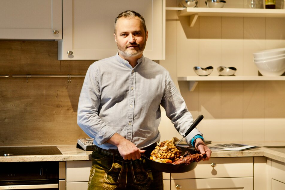 One Maan Show - Impression #1