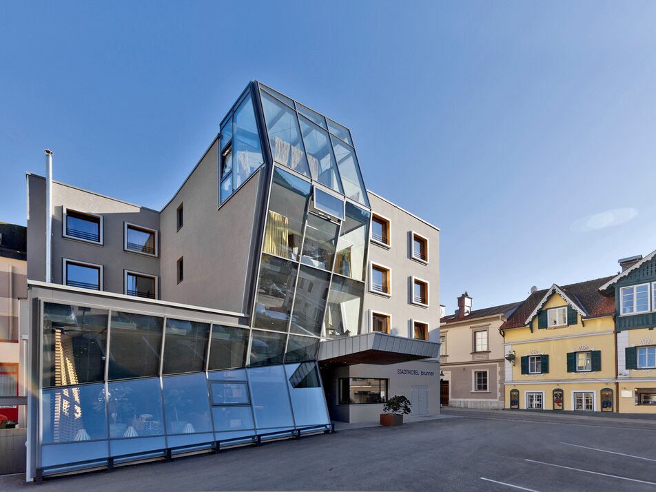 Gasthof Brunner - Imprese #1 | © Cathrine Stukhard