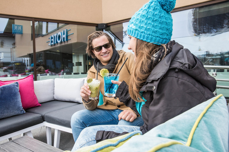 TUI BLUE Schladming - Impression #2.3 | © TUI BLUE