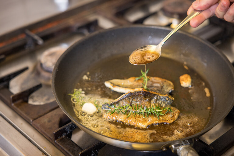 Waldhäuslalm | © Netzwerk Kulinarik wildbild