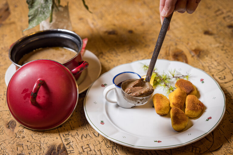 Waldhäuslalm | © Netzwerk Kulinarik wildbild