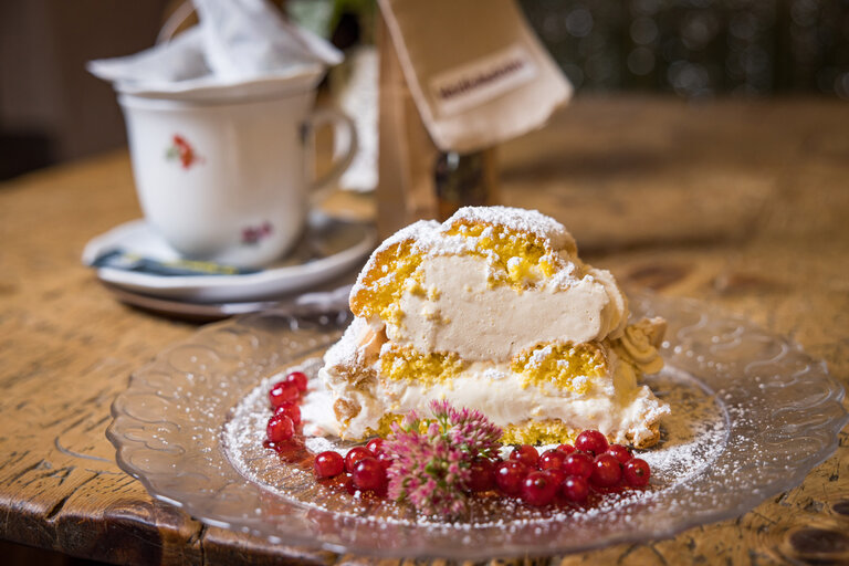 Waldhäuslalm | © Netzwerk Kulinarik wildbild