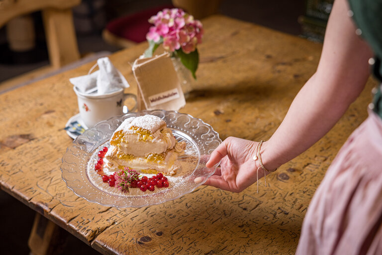 Waldhäuslalm | © Netzwerk Kulinarik wildbild