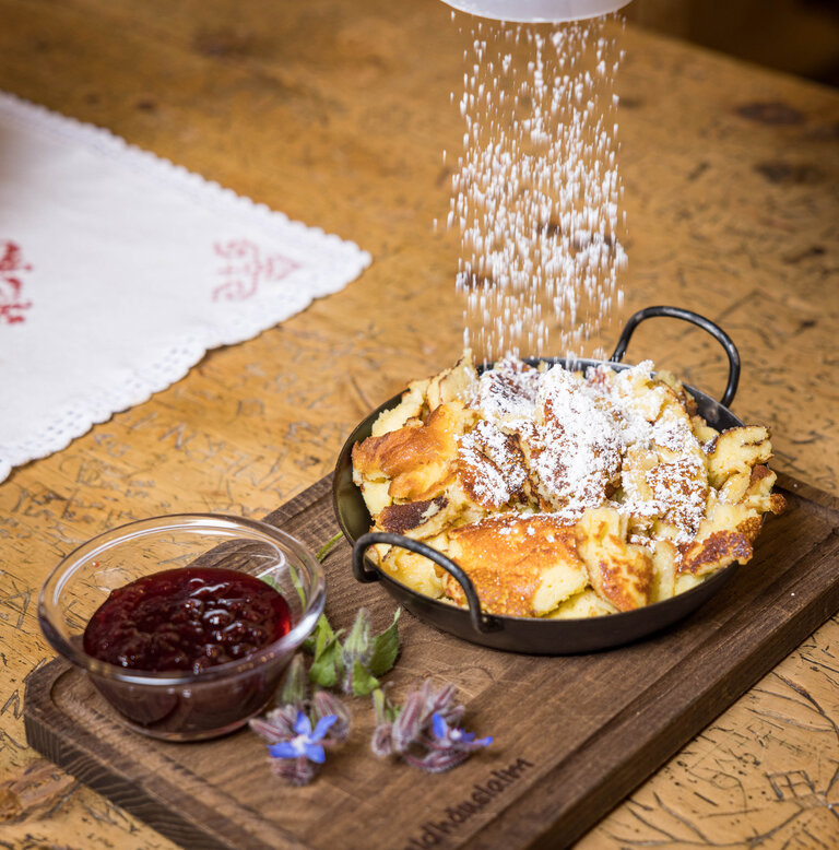 Waldhäuslalm | © Netzwerk Kulinarik wildbild