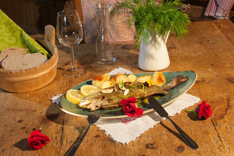 Waldhäuslalm - Impression #2.14 | © Waldhäuslalm