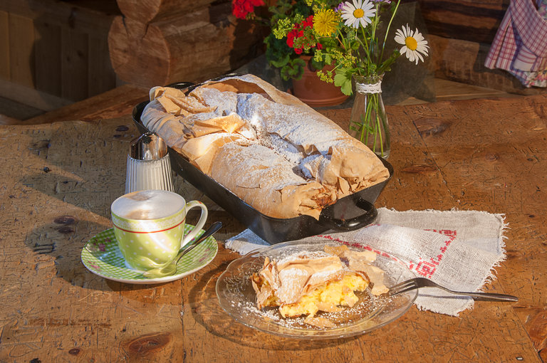 Waldhäuslalm - Impression #2.15 | © Waldhäuslalm