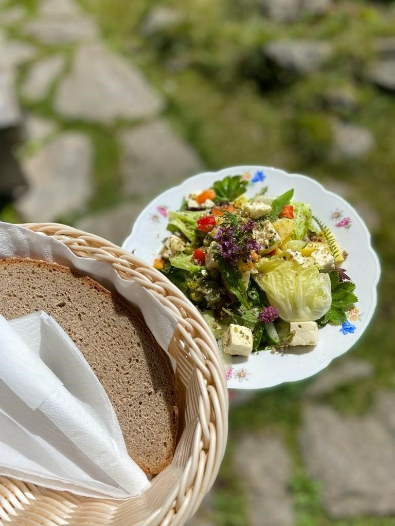 Waldhornalm - Impression #2.6