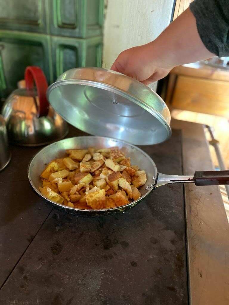 Waldhornalm - Impression #2.1